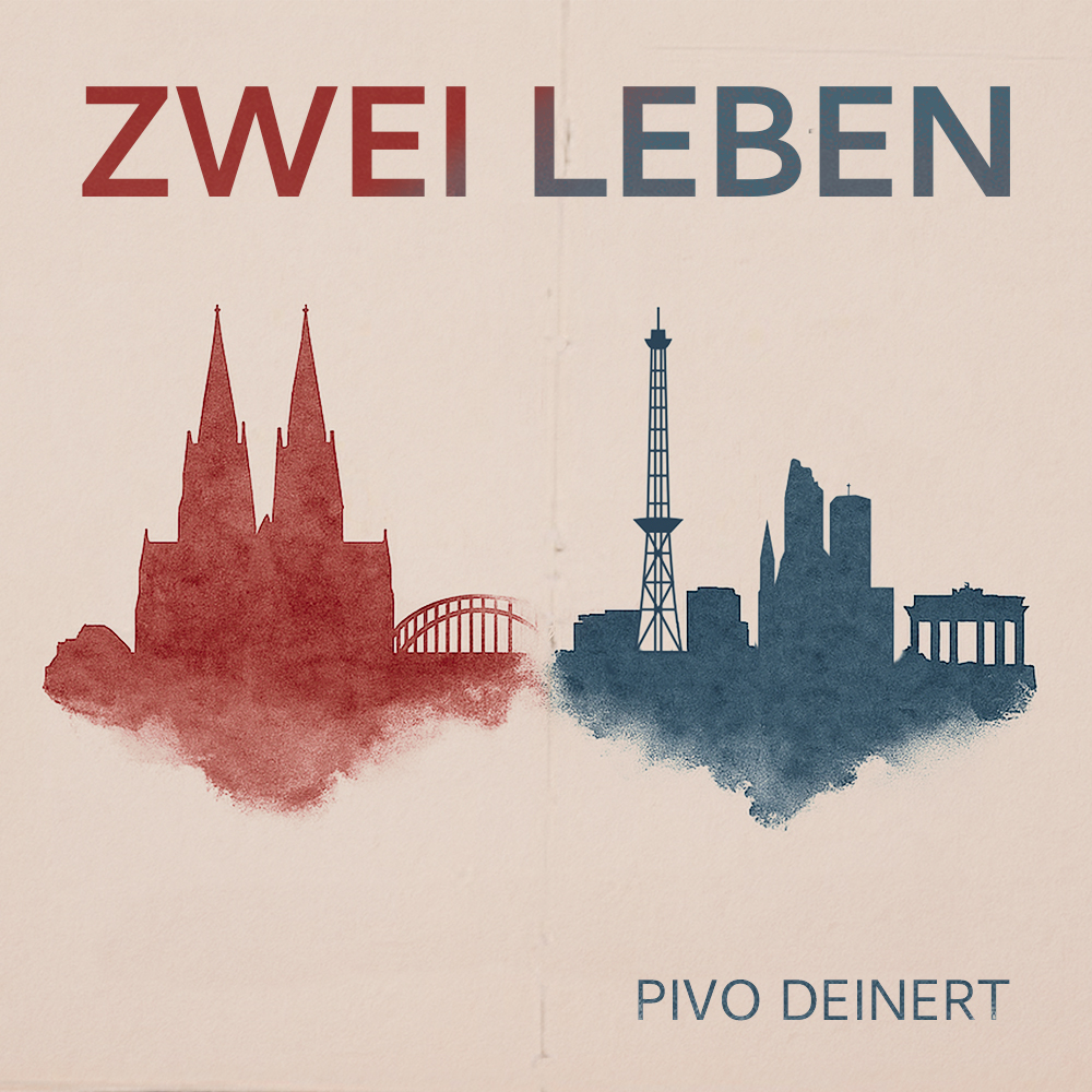Zwei Leben 1000